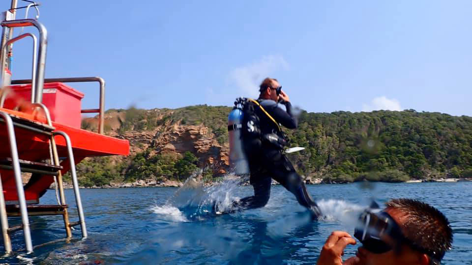 Fun Dive Pattaya