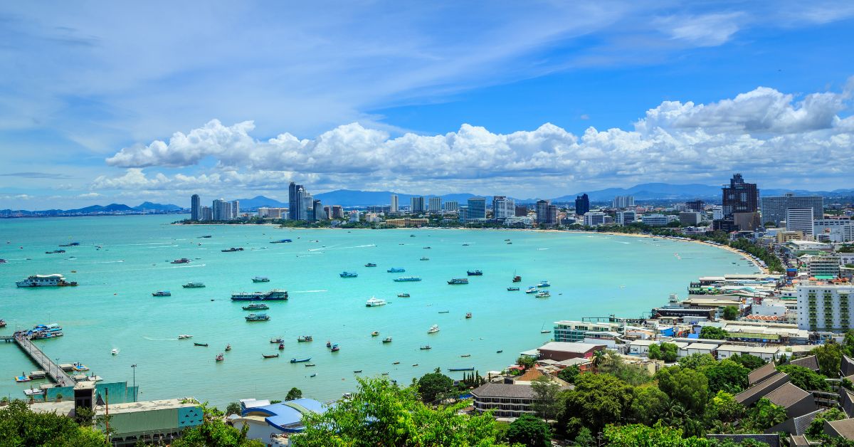 Top 10 Adventure Activities in Pattaya