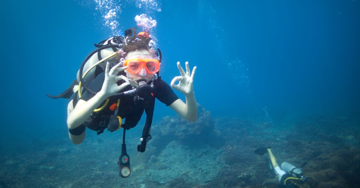 Scuba Diving Essential Terms Guide