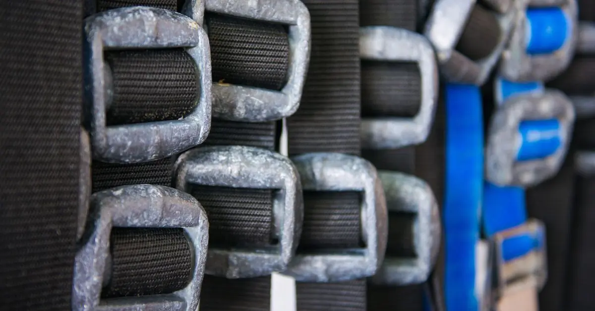 The Hidden Risks of Overweighting in Scuba Diving The Hidden Risks of Overweighting in Scuba Diving