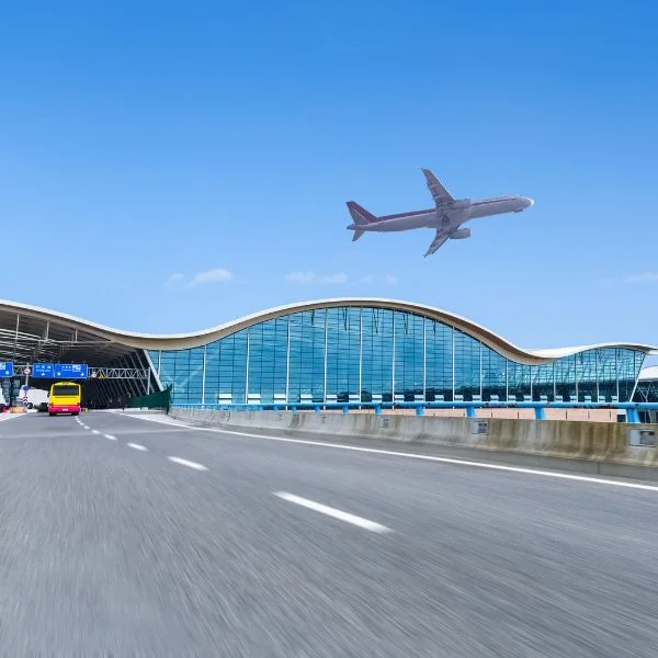 Fast and affordable travel route from Bangkok to Pattaya for divers and travelers