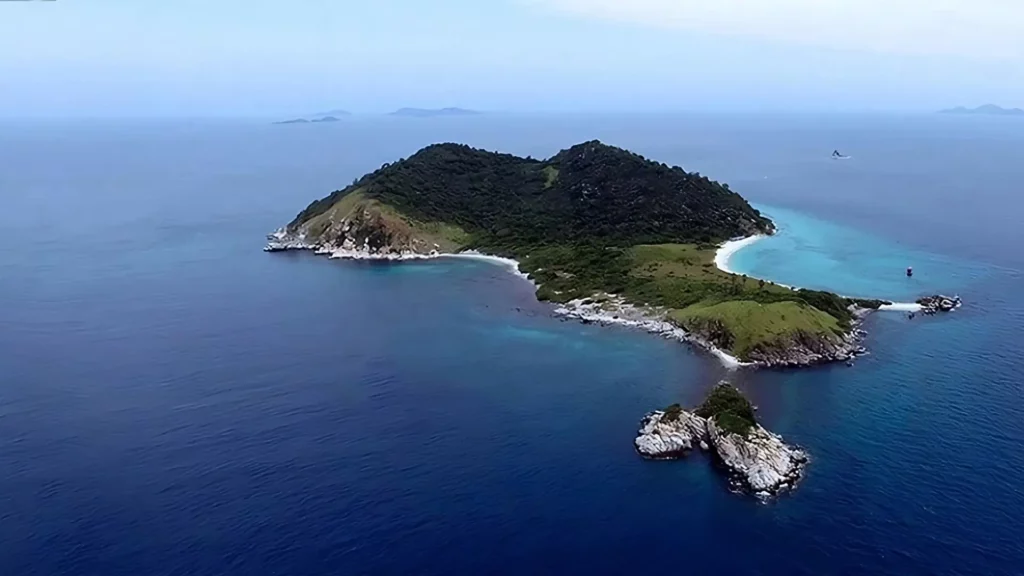 Ultimate Guide to Koh Rin Dive Site Pattaya