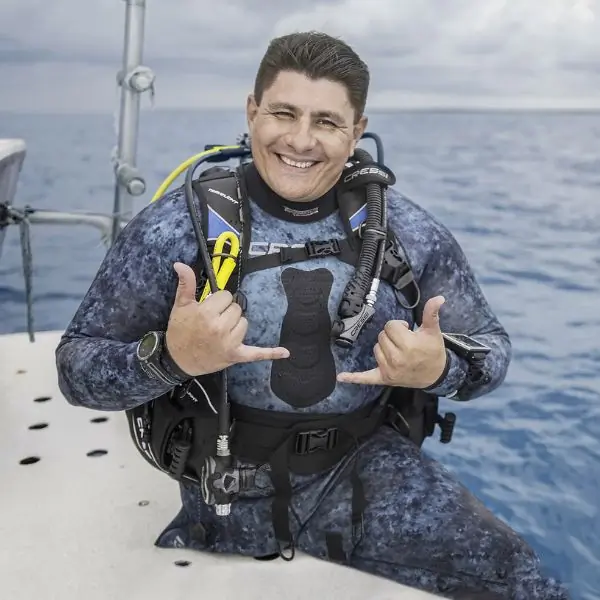 PADI Adaptive Techniques Specialty