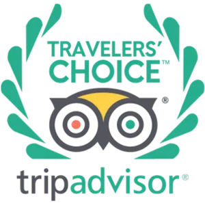 No Limit Divers - Trip Advisor - Traveler's Choice